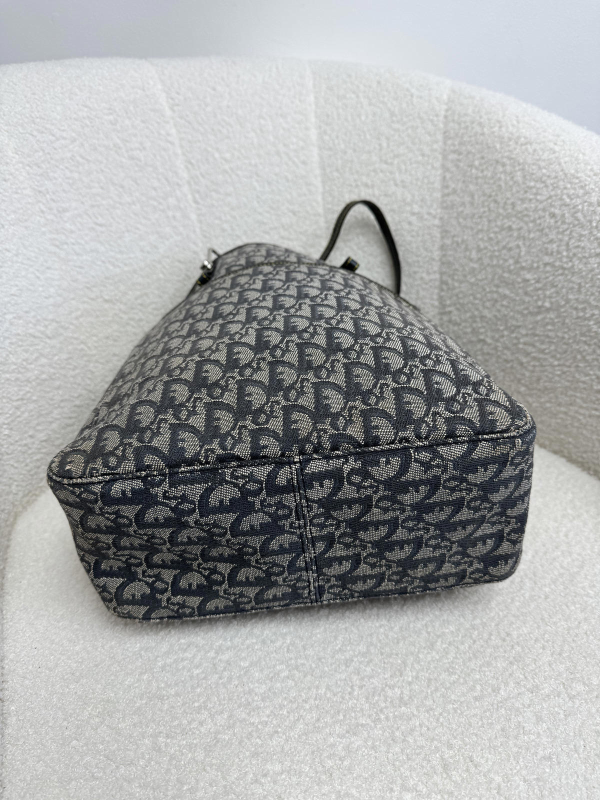 Dior Trotter Tote Bag