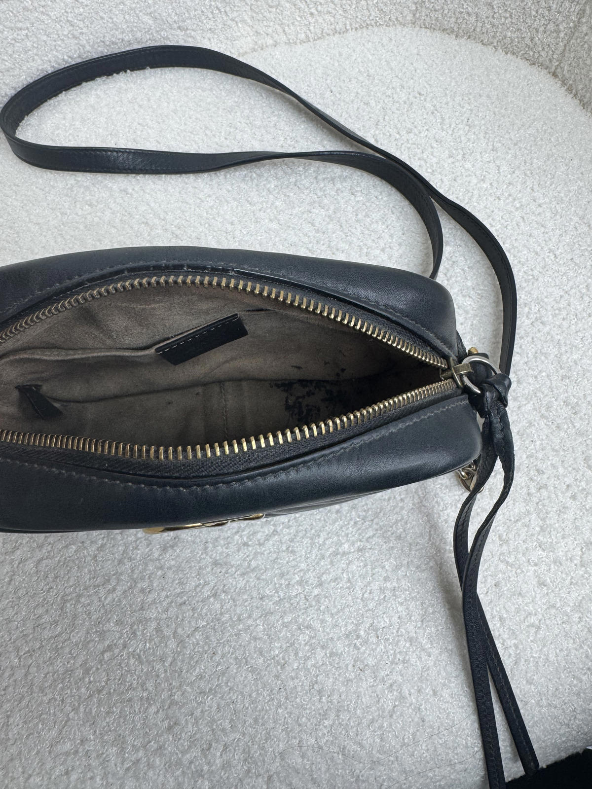 Gucci Marmont Bag