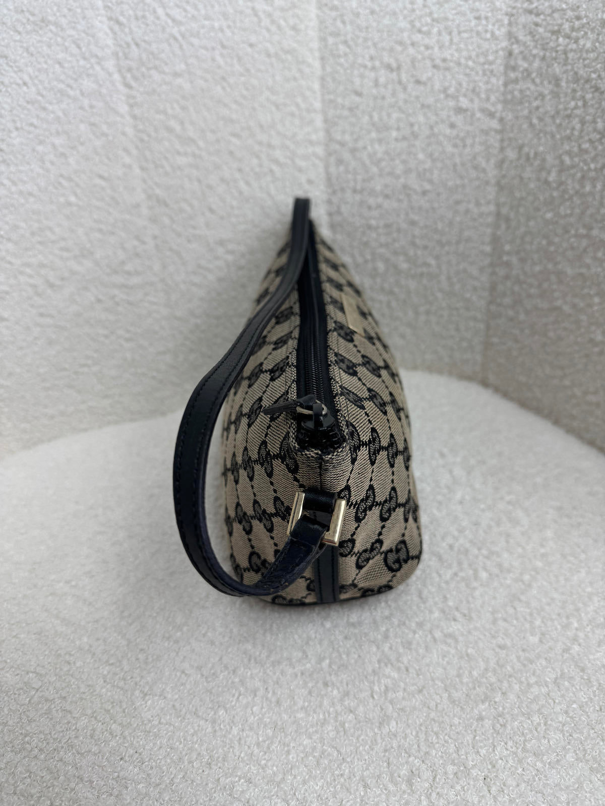 Gucci Boat Bag