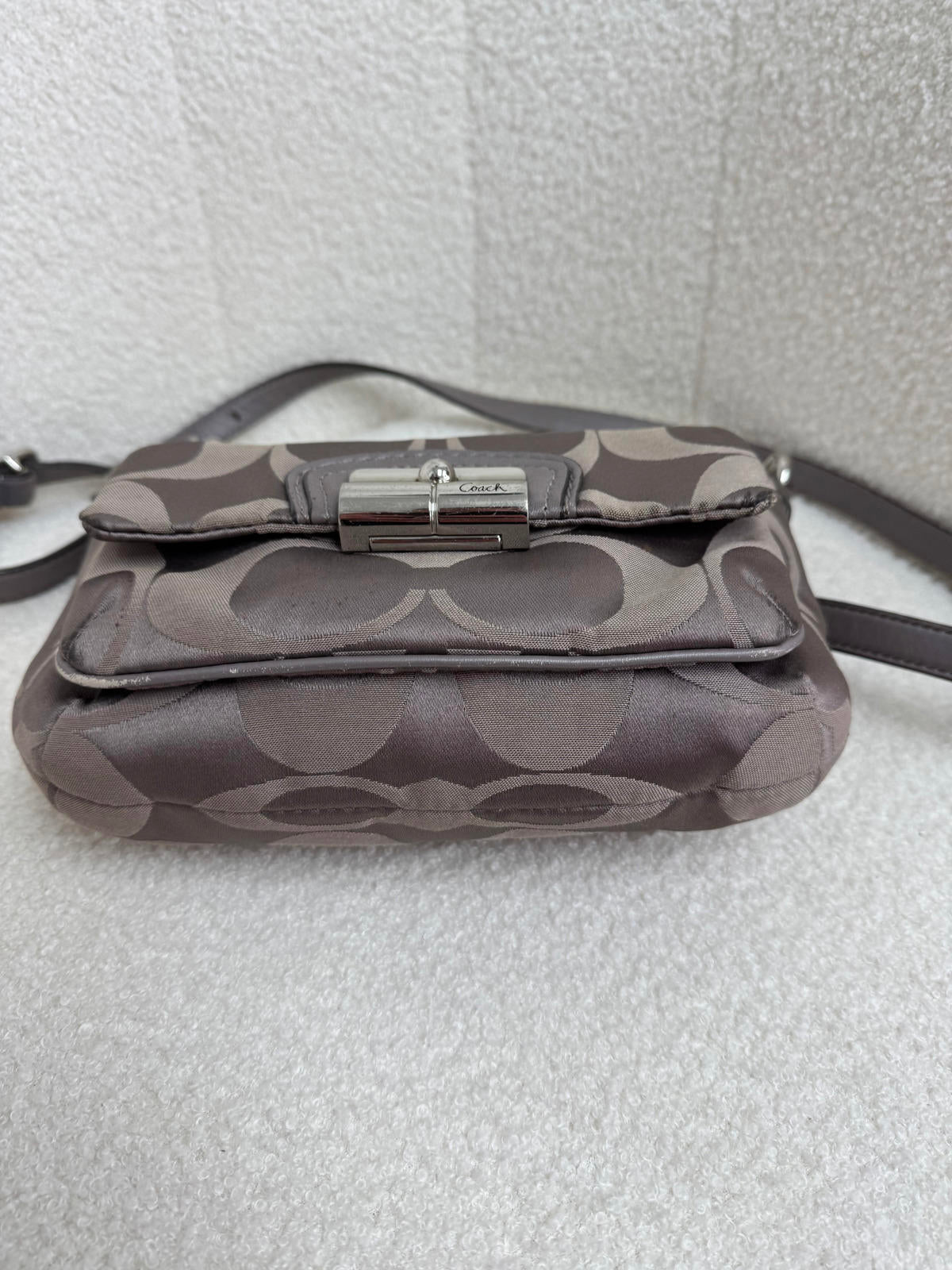 Coach Body Bag