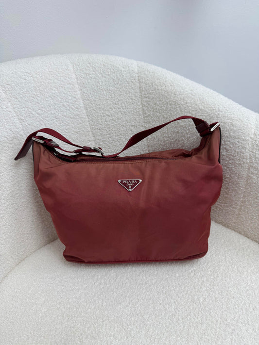 Prada Shoulder Bag