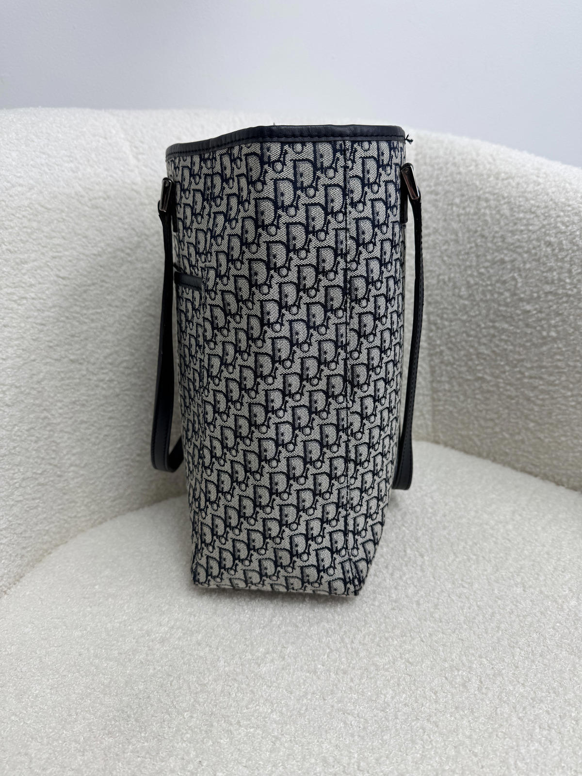 Dior Trotter Tote Bag