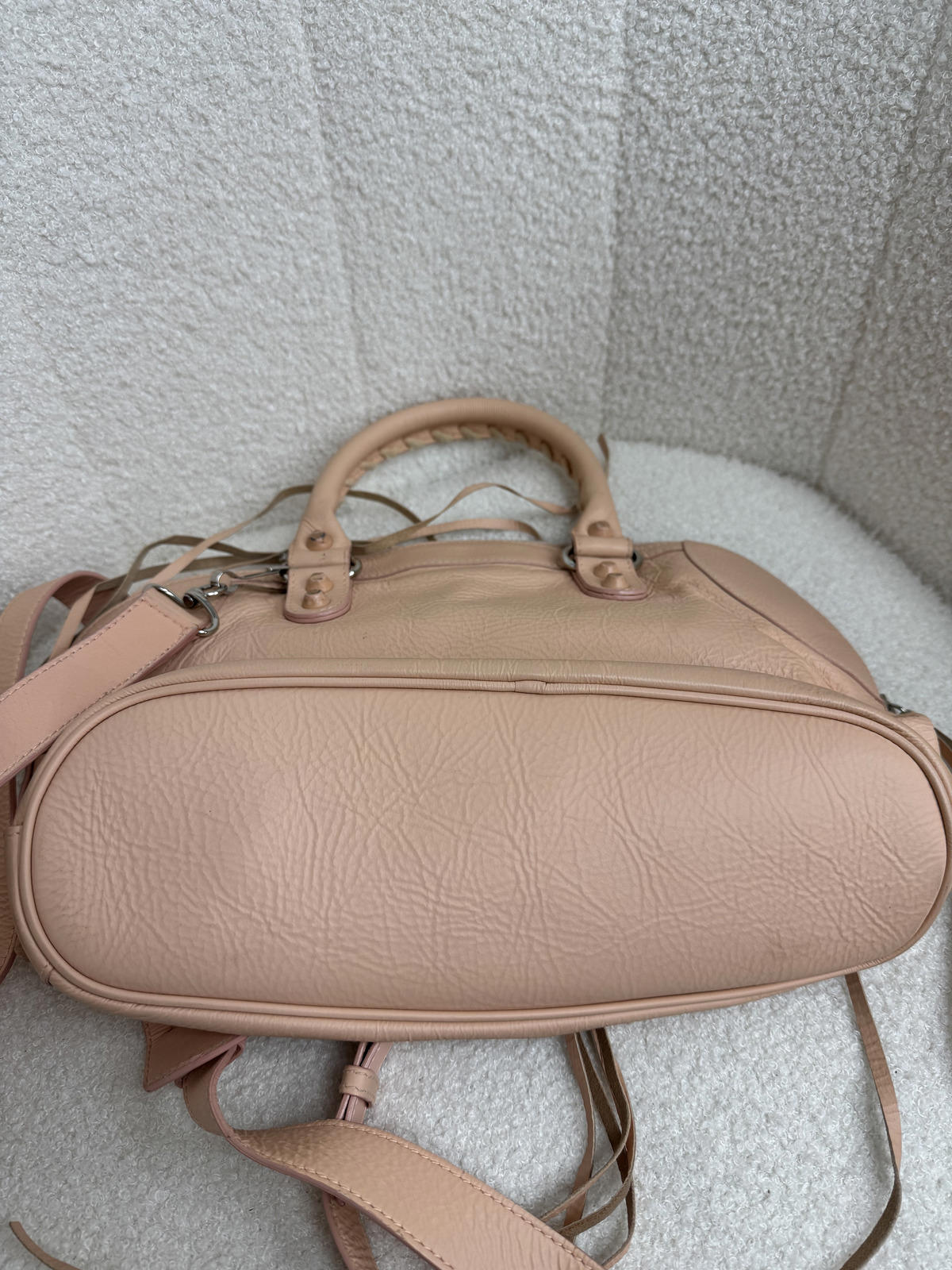 Balenciaga The City Bag